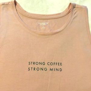 Old Navy Graphic Muscle Tank - XL